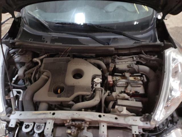 Photo 7 from auction – 2011 NISSAN JUKE S with VIN JN8AF5MR8BT019071