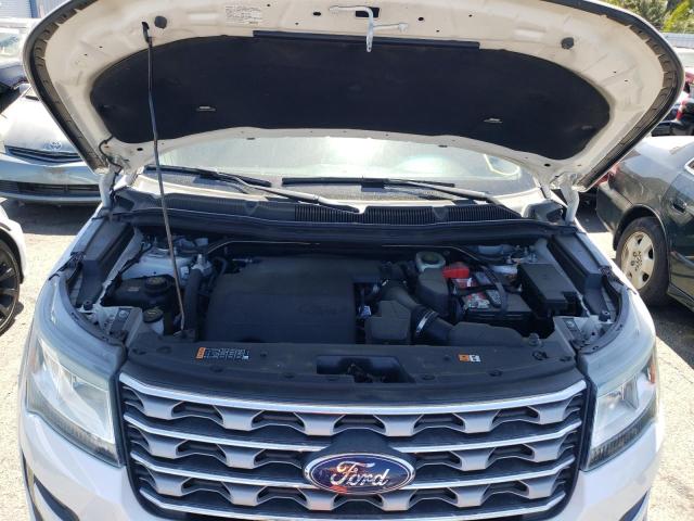 Photo 7 from auction – 2016 FORD EXPLORER X with VIN 1FM5K7D80GGB34187