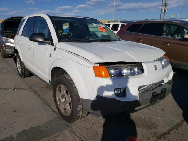 Photo 1 from auction – 2004 SATURN VUE with VIN 5GZCZ63484S816323