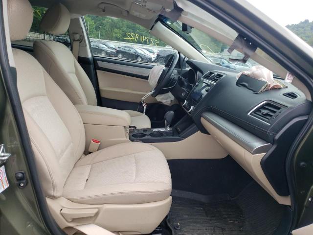 Photo 5 from auction – 2019 SUBARU OUTBACK 2. with VIN 4S4BSAHC2K3246875