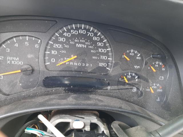 Photo 8 from auction – 2006 GMC NEW SIERRA with VIN 2GTEK13V861284696