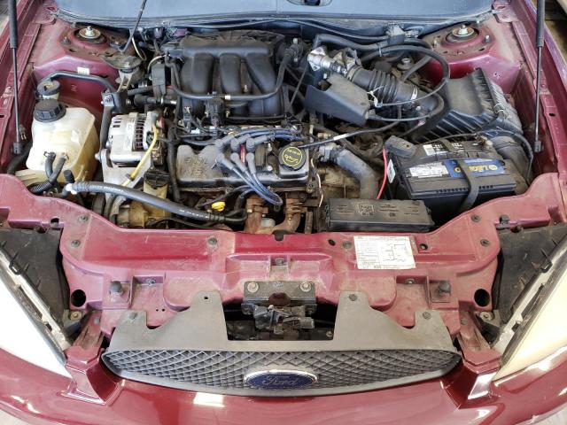 Photo 7 from auction – 2005 FORD TAURUS SE with VIN 1FAFP53U15A215556