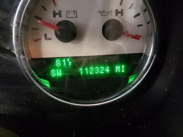 Photo 8 from auction – 2004 FORD F150 SUPER with VIN 1FTPW145X4KB00514