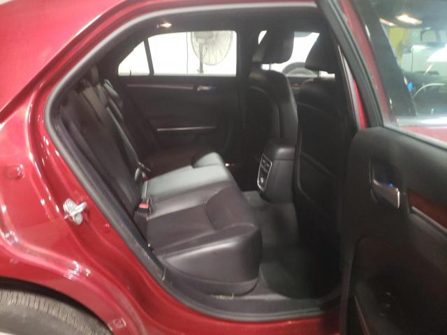 Photo 6 from auction – 2012 CHRYSLER 300 LIMITE with VIN 2C3CCAHG5CH313786
