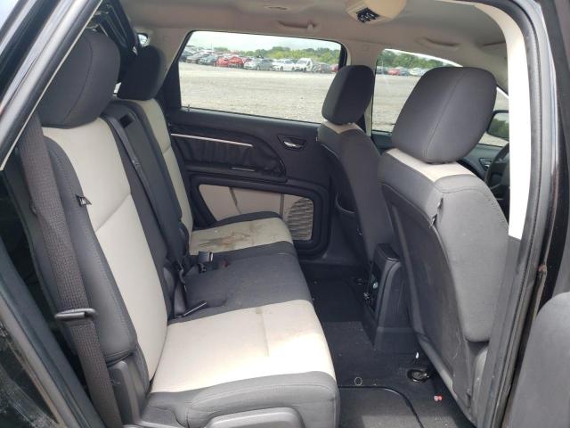 Photo 6 from auction – 2009 DODGE JOURNEY SX with VIN 3D4GG57V99T201911