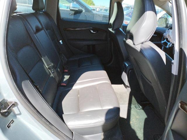 Photo 6 from auction – 2013 VOLVO XC70 3.2 with VIN YV4940BZ7D1146223