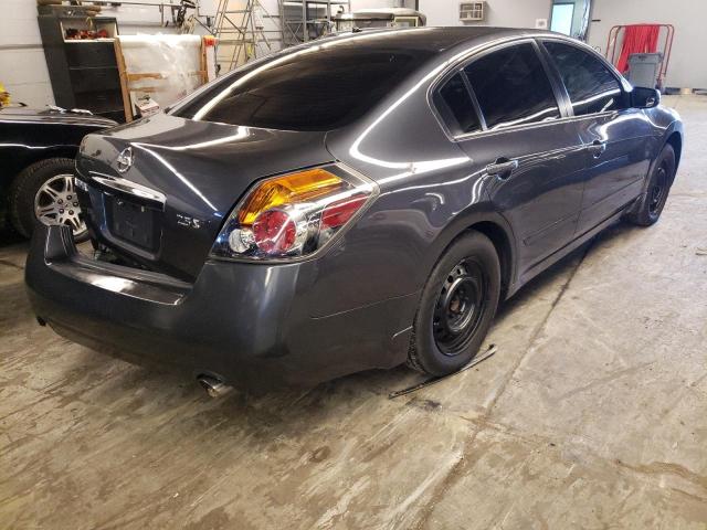 Photo 4 from auction – 2012 NISSAN ALTIMA BAS with VIN 1N4AL2AP5CN514555