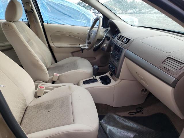 Photo 5 from auction – 2006 CHEVROLET COBALT LS with VIN 1G1AK55F767796358