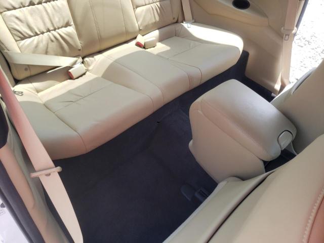 Photo 6 from auction – 2012 HONDA ACCORD EXL with VIN 1HGCS1B89CA021428