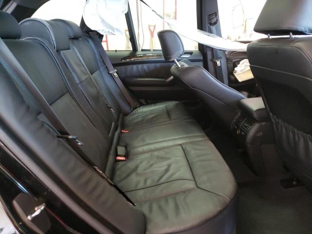 Photo 6 from auction – 2004 BMW X5 4.8IS with VIN 5UXFA935X4LE81674