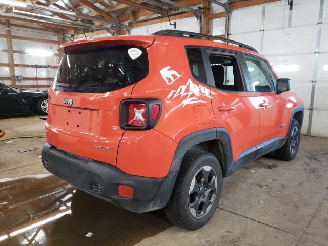 Photo 4 from auction – 2017 JEEP RENEGADE S with VIN ZACCJBAB7HPF21115