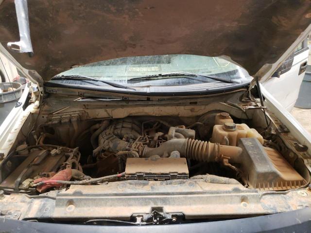 Photo 7 from auction – 2011 FORD F150 with VIN 1FTMF1CM2BKD10601