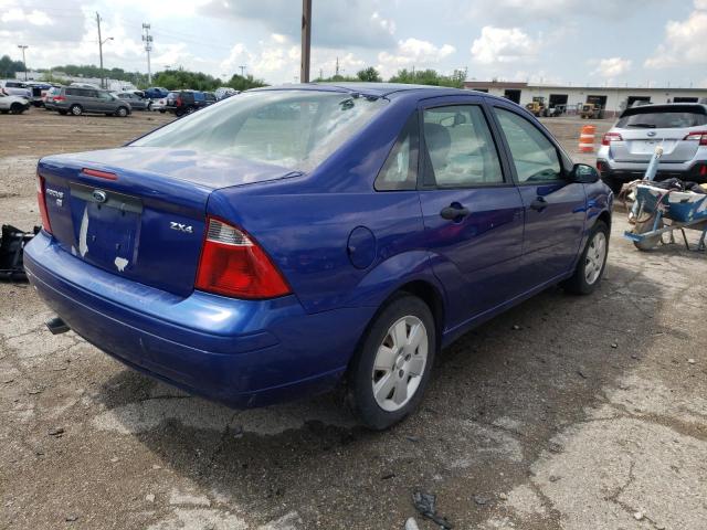 Photo 4 from auction – 2006 FORD FOCUS ZX4 with VIN 1FAFP34N76W131760