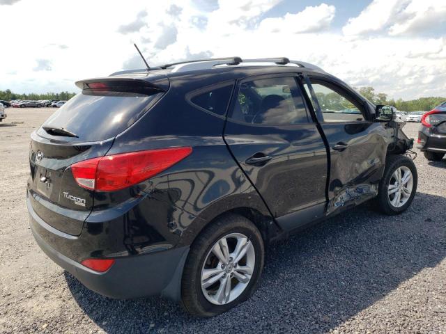 Photo 4 from auction – 2012 HYUNDAI TUCSON GLS with VIN KM8JU3AC0CU407330