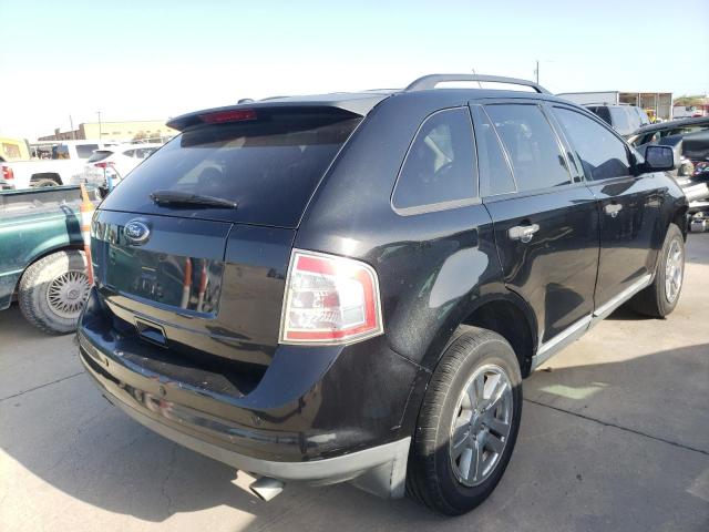 Photo 4 from auction – 2010 FORD EDGE SE with VIN 2FMDK3GC6ABB05330