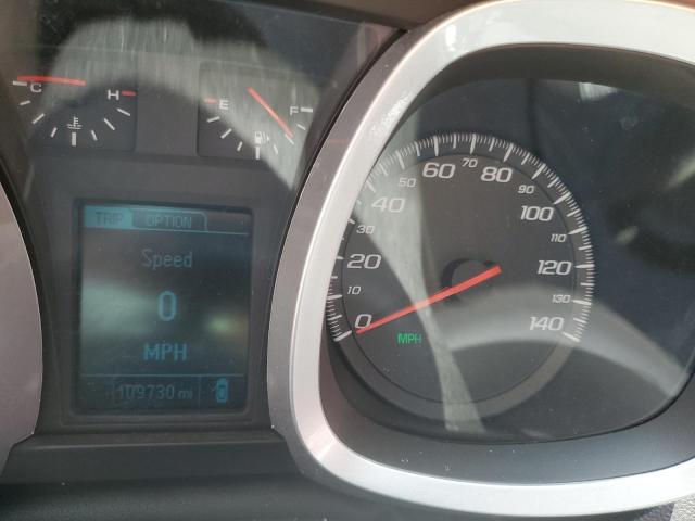 Photo 8 from auction – 2015 CHEVROLET EQUINOX LT with VIN 2GNFLHE39F6171999