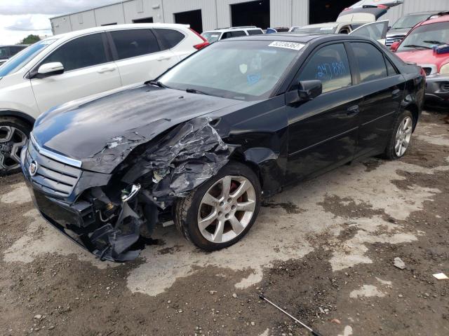Photo 2 from auction – 2004 CADILLAC CTS with VIN 1G6DM577740107819