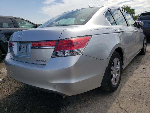 Photo 4 from auction – 2012 HONDA ACCORD with VIN 1HGCP2F66CA224969