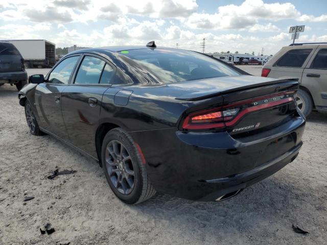 Photo 3 from auction – 2018 DODGE CHARGER GT with VIN 2C3CDXJG2JH274405