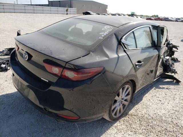 Photo 4 from auction – 2020 MAZDA 3 SELECT with VIN 3MZBPACL3LM136069