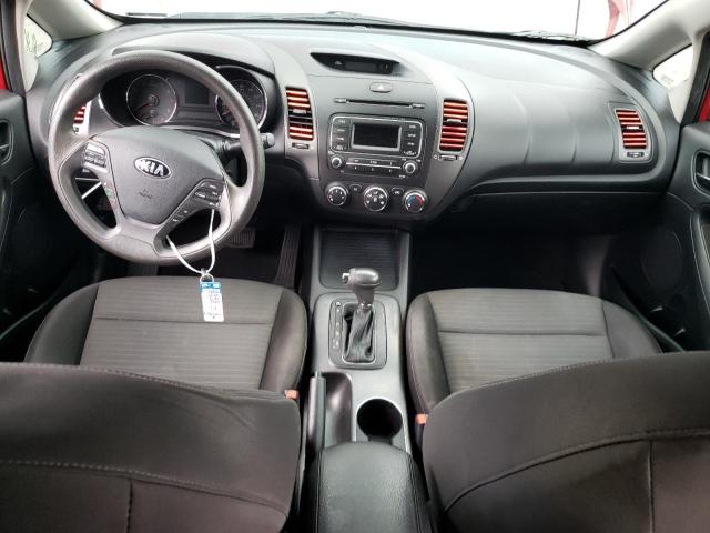 Photo 9 from auction – 2015 KIA FORTE LX with VIN KNAFX4A60F5324249