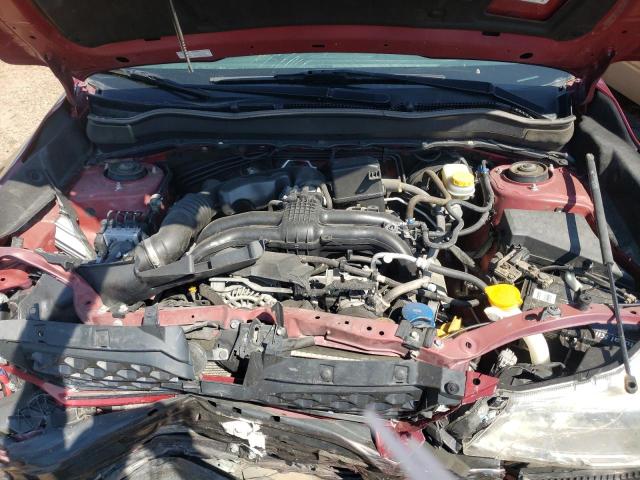 Photo 7 from auction – 2014 SUBARU FORESTER 2 with VIN JF2SJAHC2EH424770