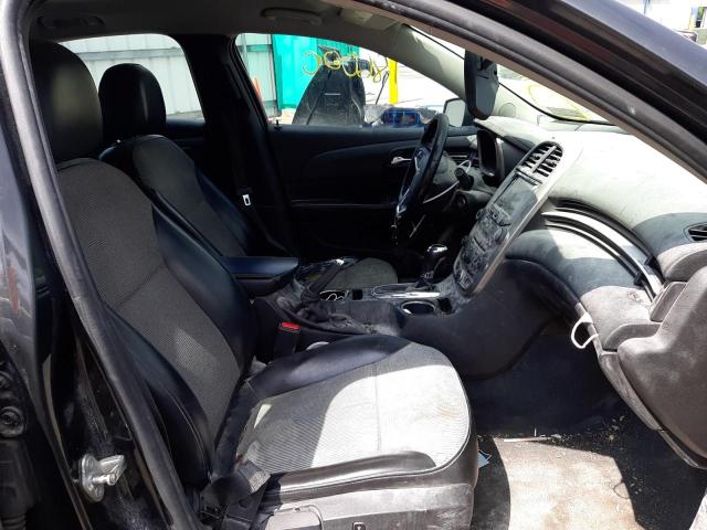 Photo 5 from auction – 2015 CHEVROLET MALIBU 2LT with VIN 1G11D5SL1FF126878