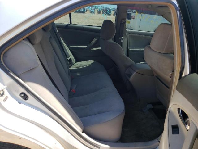 Photo 6 from auction – 2007 TOYOTA CAMRY CE with VIN 4T1BE46K77U179887