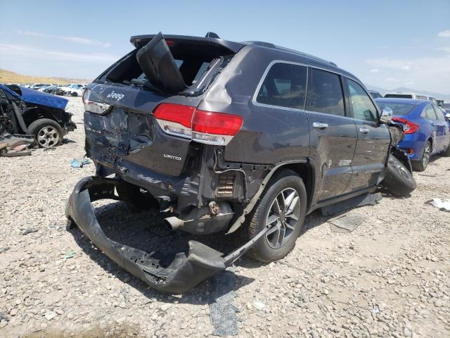 Photo 4 from auction – 2019 JEEP GRAND CHER with VIN 1C4RJFBG6KC746259