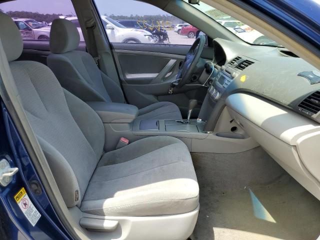 Photo 5 from auction – 2010 TOYOTA CAMRY BASE with VIN 4T1BF3EK0AU568502