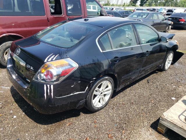 Photo 4 from auction – 2010 NISSAN ALTIMA BAS with VIN 1N4AL2AP4AC127990