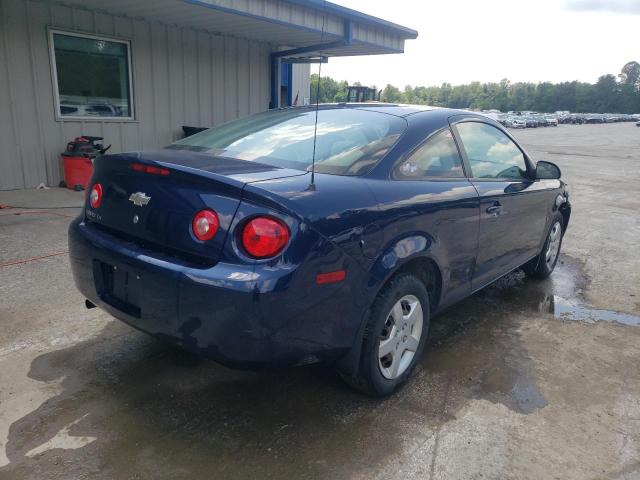 Photo 4 from auction – 2008 CHEVROLET COBALT LS with VIN 1G1AK18FX87292992