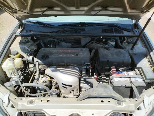 Photo 7 from auction – 2005 TOYOTA CAMRY LE with VIN 4T1BE30K75U963065