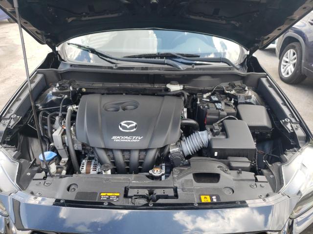 Photo 7 from auction – 2017 MAZDA CX-3 SPORT with VIN JM1DKDB78H0162483