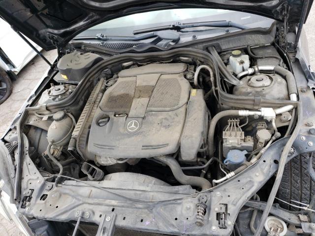 Photo 7 from auction – 2013 MERCEDES-BENZ E 350 with VIN WDDHF5KB9DA678913