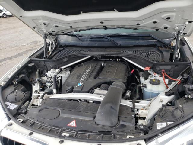 Photo 7 from auction – 2016 BMW X5 XDRIVE3 with VIN 5UXKR0C5XG0S85241