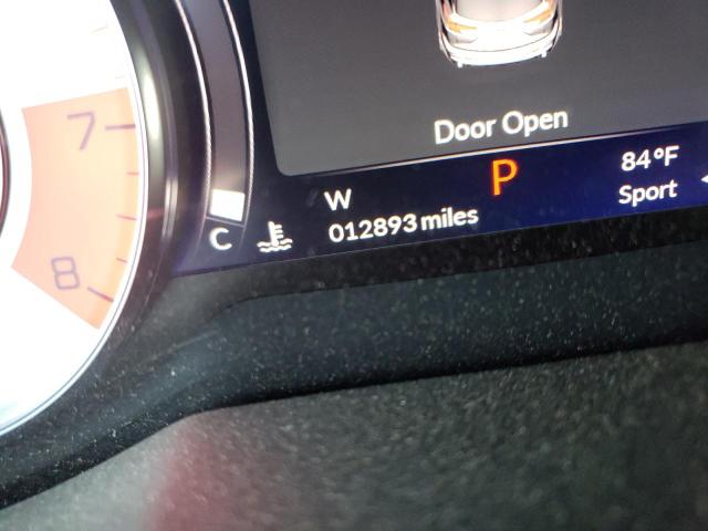 Photo 8 from auction – 2021 ACURA RDX A-SPEC with VIN 5J8TC2H65ML013258