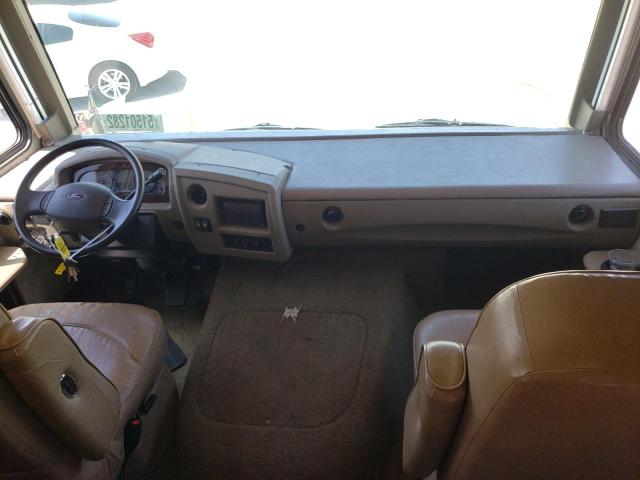 Photo 5 from auction – 2014 FLEE MOTORHOME with VIN 1F65F5DY9E0A02552