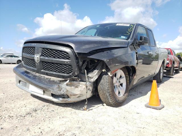 Photo 9 from auction – 2014 RAM 1500 SLT with VIN 1C6RR6GT9ES408368