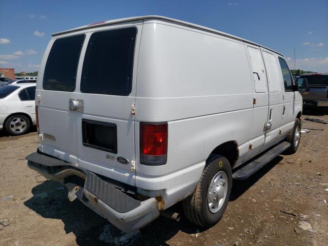 Photo 4 from auction – 2009 FORD ECONOLINE with VIN 1FTNE24W79DA47971