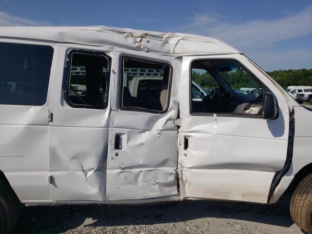 Photo 9 from auction – 2003 FORD ECONOLINE with VIN 1FBSS31LX3HB47854