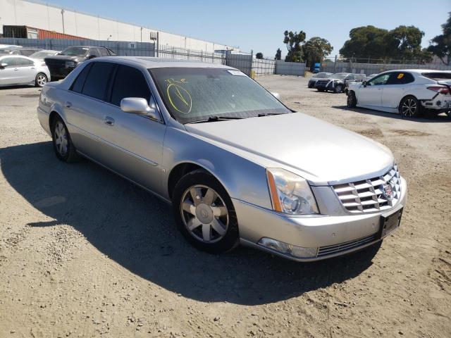 Photo 1 from auction – 2007 CADILLAC DTS with VIN 1G6KD57Y57U172777