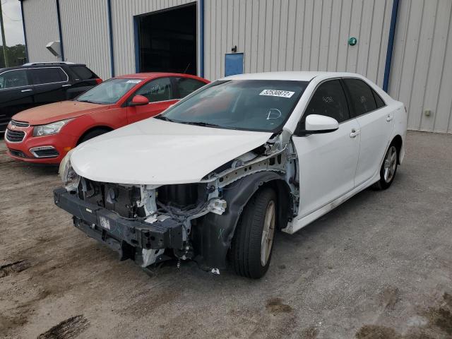 Photo 2 from auction – 2014 TOYOTA CAMRY L with VIN 4T1BF1FK6EU410433