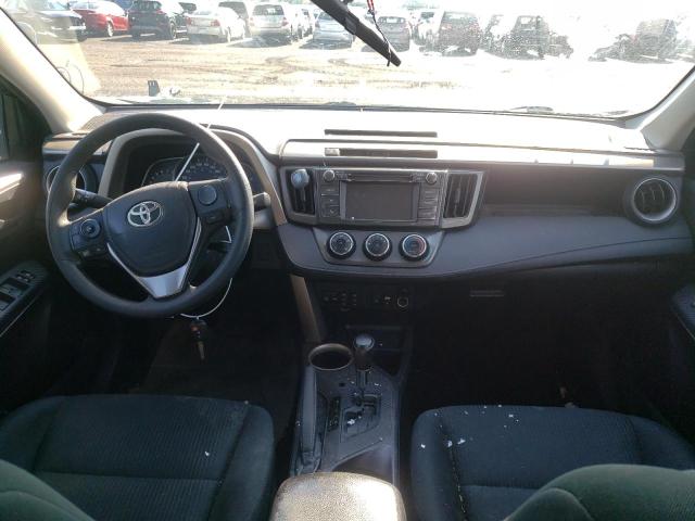 Photo 9 from auction – 2014 TOYOTA RAV4 LE with VIN 2T3ZFREV9EW076933