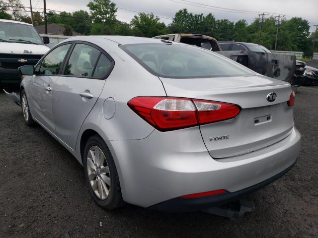 Photo 3 from auction – 2016 KIA FORTE LX with VIN KNAFX4A66G5611726