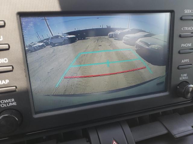 Photo 9 from auction – 2019 TOYOTA RAV4 XLE with VIN JTMW1RFV7KD029523
