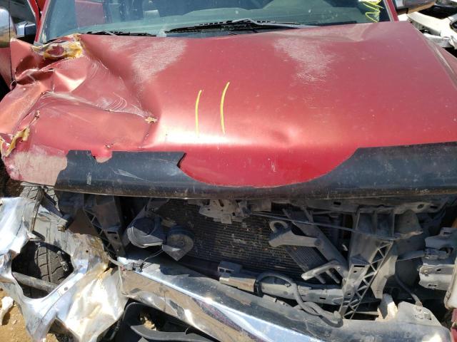 Photo 7 from auction – 2007 NISSAN TITAN XE with VIN 1N6BA07A67N227207