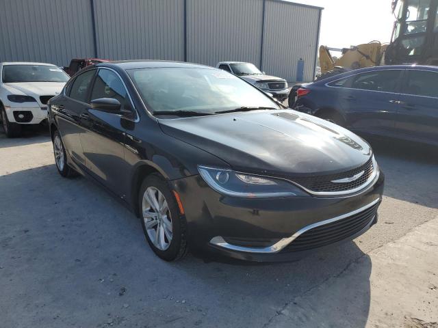 CHRYSLER 200 LIMITE 2016 with VIN 1C3CCCAB1GN149802 - Photo from auction