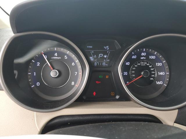 Photo 8 from auction – 2016 HYUNDAI ELANTRA SE with VIN 5NPDH4AEXGH789217