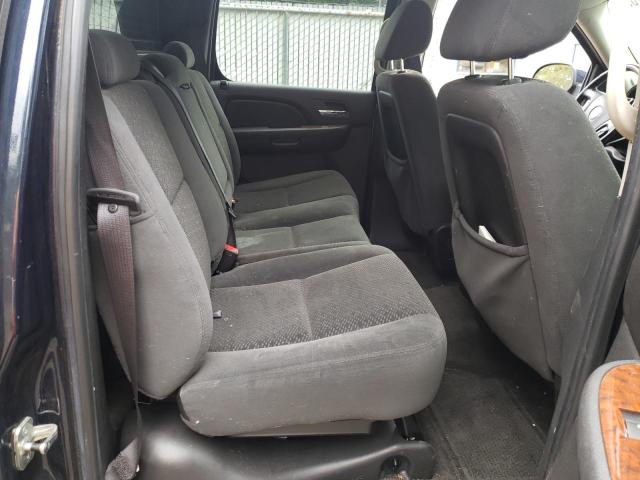 Photo 6 from auction – 2007 CHEVROLET AVALANCHE with VIN 3GNFK12327G251889